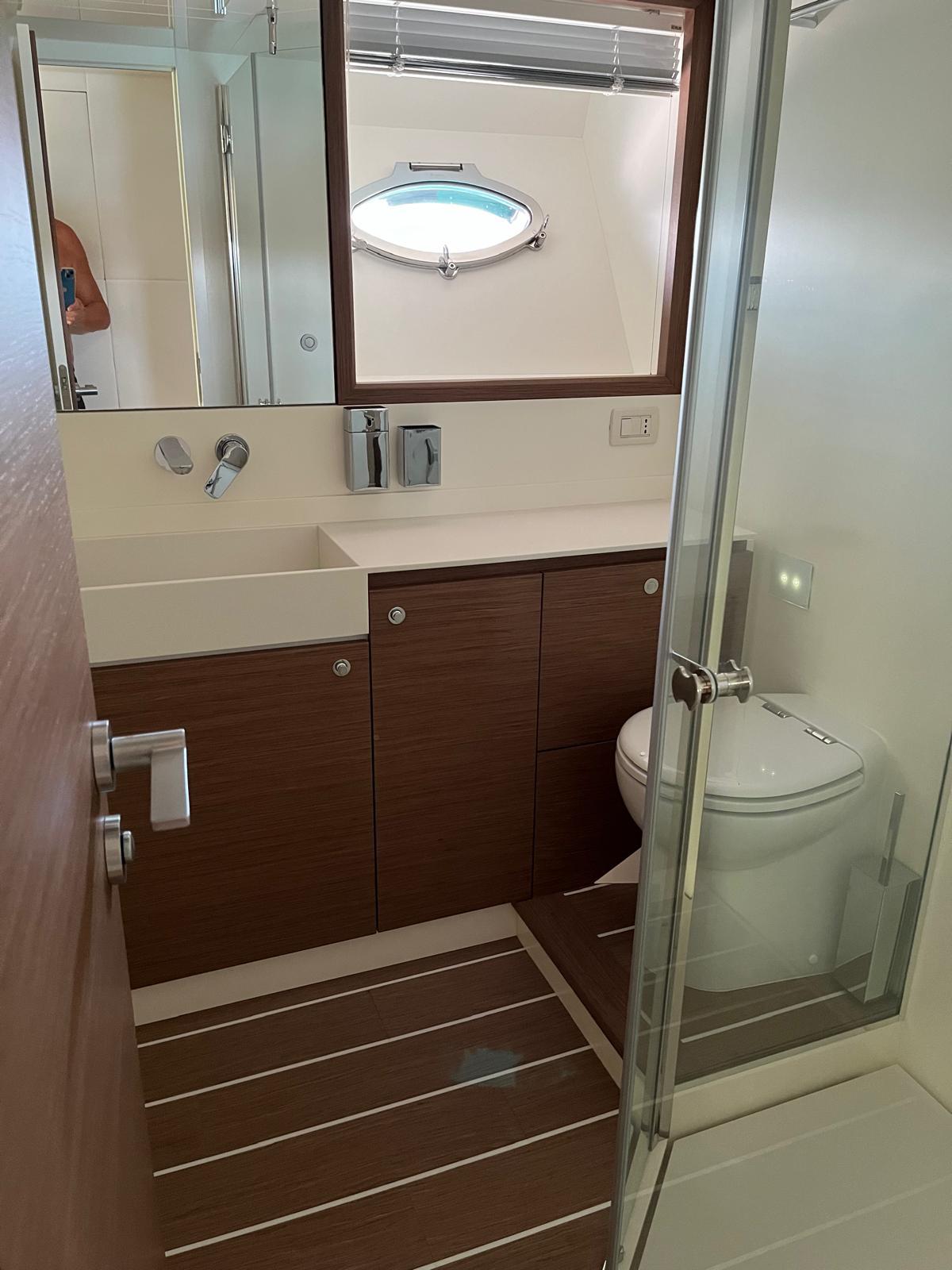 2023 ITAMA ITAMA 75' 